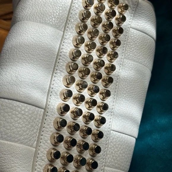 Alexander Wang Rocco Duffle Bag - Picture 13 of 13